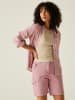 Regatta Funktionshemd "Packaway" in Rosa
