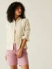 Regatta Functionele blouse "Packaway" geel