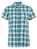 Regatta Functionele blouse "Begarno" turquoise