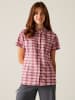 Regatta Funktionshemd "Begarno" in Pink