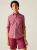 Regatta Functionele blouse "Kinnis" roze