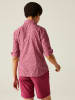Regatta Functionele blouse "Kinnis" roze