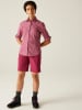 Regatta Functionele blouse "Kinnis" roze