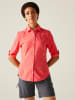Regatta Funktionshemd "Kinnis" in Orange