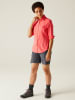 Regatta Funktionshemd "Kinnis" in Orange