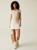 Regatta Funktionspoloshirt "Remex II" in Beige