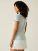 Regatta Funktionspoloshirt "Remex II" in Hellblau