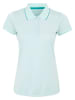 Regatta Funktionspoloshirt "Remex II" in Hellblau
