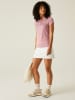 Regatta Funktionspoloshirt "Remex II" in Rosa