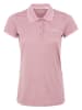 Regatta Funktionspoloshirt "Remex II" in Rosa