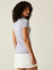 Regatta Funktionspoloshirt "Remex II" in Lila