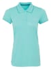 Regatta Funktionspoloshirt "Remex II" in Hellblau