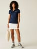 Regatta Functioneel poloshirt "Remex II" donkerblauw