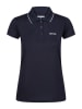 Regatta Funktionspoloshirt "Remex II" in Dunkelblau