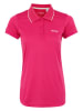 Regatta Functioneel poloshirt "Remex II" roze