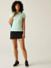 Regatta Functioneel poloshirt "Maverick V" groen