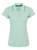 Regatta Functioneel poloshirt "Maverick V" groen