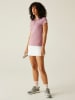 Regatta Funktionspoloshirt "Maverick V" in Rosa