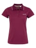 Regatta Funktionspoloshirt "Maverick V" in Rot