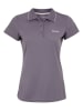 Regatta Functioneel poloshirt "Maverick V" paars