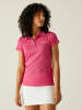 Regatta Funktionspoloshirt "Maverick V" in Pink