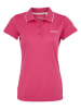 Regatta Funktionspoloshirt "Maverick V" in Pink