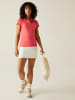 Regatta Funktionspoloshirt "Maverick V" in Orange
