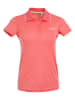 Regatta Funktionspoloshirt "Maverick V" in Orange