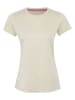 Regatta Functioneel shirt "Fingal Edition" beige
