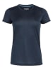 Regatta Funktionsshirt "Fingal Edition" in Dunkelblau