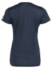 Regatta Funktionsshirt "Fingal Edition" in Dunkelblau