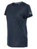 Regatta Funktionsshirt "Fingal Edition" in Dunkelblau