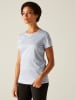 Regatta Funktionsshirt "Fingal Edition" in Lila