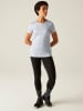 Regatta Funktionsshirt "Fingal Edition" in Lila