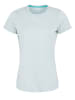 Regatta Functioneel shirt "Fingal Edition" wit