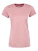 Regatta Funktionsshirt "Fingal Edition" in Rosa