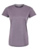 Regatta Funktionsshirt "Fingal Edition" in Lila