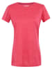 Regatta Funktionsshirt "Fingal Edition" in Pink