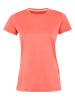 Regatta Funktionsshirt "Fingal Edition" in Orange