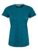 Regatta Funktionsshirt "Fingal Edition" in Blau