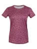 Regatta Funktionsshirt "Fingal Edition" in Pink
