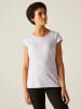 Regatta Funktionsshirt "Hyperdimension II" in Lila