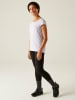 Regatta Functioneel shirt "Hyperdimension II" paars