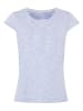 Regatta Functioneel shirt "Hyperdimension II" paars