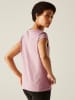 Regatta Funktionsshirt "Hyperdimension II" in Rosa