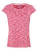 Regatta Funktionsshirt "Hyperdimension II" in Pink