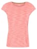 Regatta Functioneel shirt "Hyperdimension II" oranje
