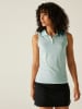 Regatta Functionele polotop "Tima II" turquoise