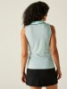 Regatta Functionele polotop "Tima II" turquoise