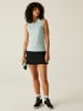 Regatta Functionele polotop "Tima II" turquoise